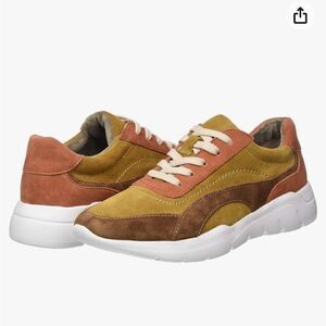 Jana 100% comfort shoes